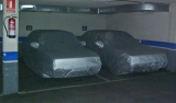 BMW Serie 3 E36 / E46